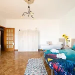 Bed & Breakfast Controvento Sea View Porto Cesareo