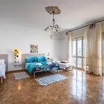 Controvento Sea View Bed & Breakfast 4*