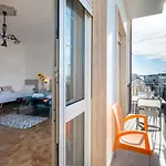 Controvento Sea View 4* Porto Cesareo