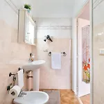 Bed & Breakfast Controvento Sea View 4*