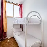 Controvento Sea View 4*