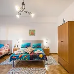 Controvento Sea View Bed & Breakfast