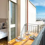 Bed & Breakfast Controvento Sea View