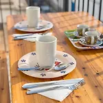 Bed & Breakfast Controvento Sea View 4*