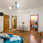 Controvento Sea View 4*