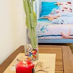 Bed & Breakfast Controvento Sea View 4*