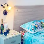Controvento Sea View Bed & Breakfast 4*