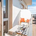 Controvento Sea View Bed & Breakfast Porto Cesareo