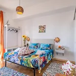 Controvento Sea View Bed & Breakfast 4*