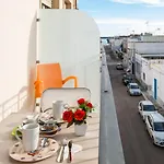 Controvento Sea View Bed & Breakfast