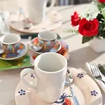 Controvento Sea View Bed & Breakfast