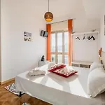 Bed & Breakfast Controvento Sea View 4*