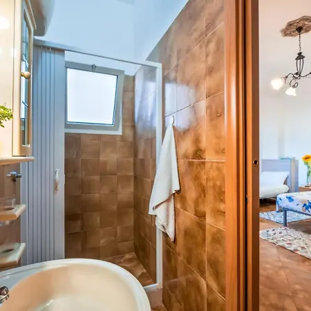 Controvento Sea View Отель типа 