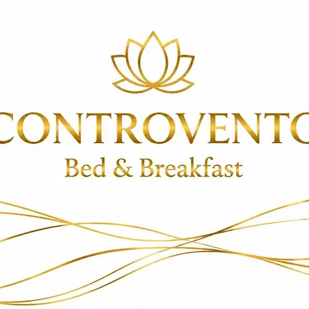 Controvento Sea View Отель типа 