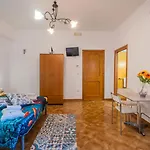 Controvento Sea View فندق مبيت وإفطار 4*