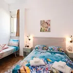 Controvento Sea View فندق مبيت وإفطار بورتو سيساريو