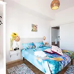 فندق مبيت وإفطار Controvento Sea View