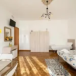Controvento Sea View فندق مبيت وإفطار 4*