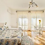Controvento Sea View بورتو سيساريو