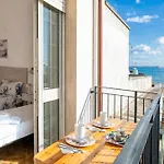 Controvento Sea View