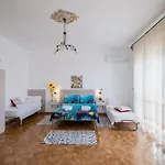فندق مبيت وإفطار Controvento Sea View