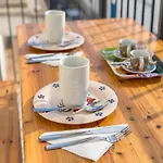 Controvento Sea View فندق مبيت وإفطار 4*