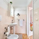 Controvento Sea View فندق مبيت وإفطار بورتو سيساريو