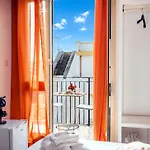 فندق مبيت وإفطار Controvento Sea View 4*