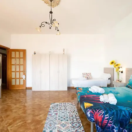 Bed and breakfast Controvento Sea View Porto Cesareo