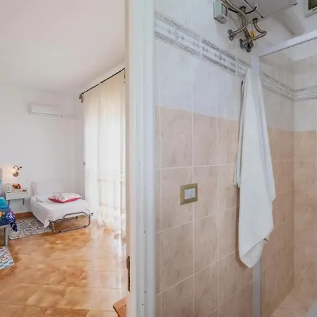 Controvento Sea View