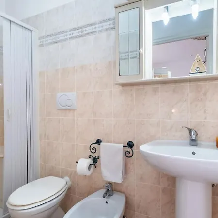 Controvento Sea View B&B 4*