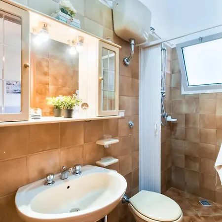 Controvento Sea View 포르토 세자레오