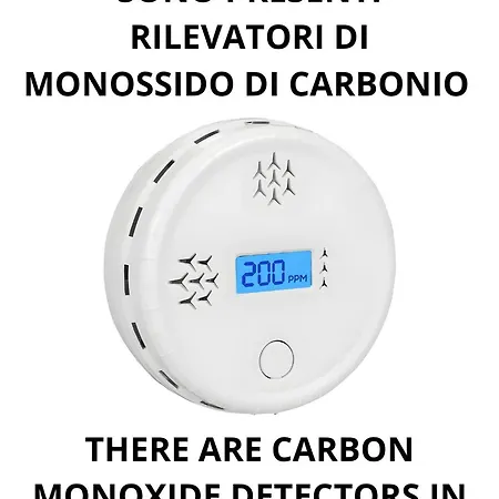 Bed and breakfast Controvento *