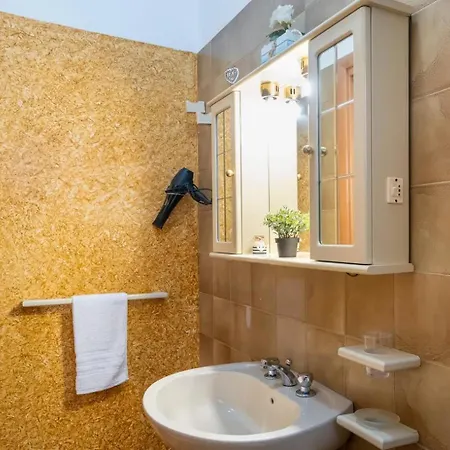 Controvento Sea View Bed and breakfast Porto Cesareo