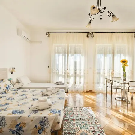 Controvento Sea View 포르토 세자레오