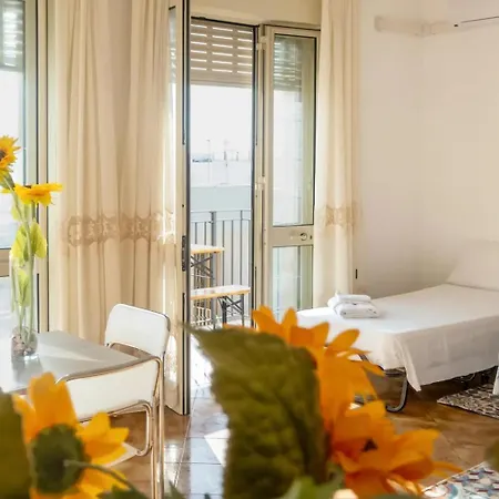 Controvento Sea View 4* 포르토 세자레오