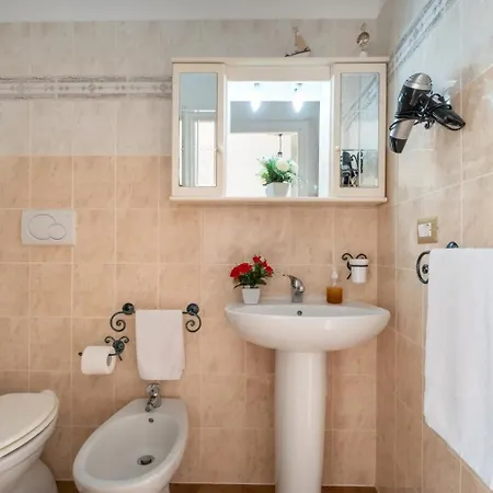 Bed and breakfast Controvento Sea View Porto Cesareo