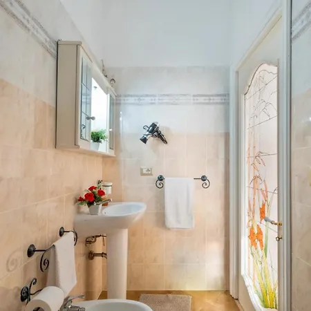 Controvento Sea View 4* 포르토 세자레오