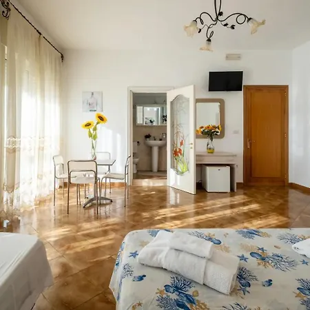 Controvento Sea View