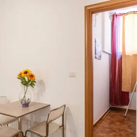 B&B Controvento Sea View 포르토 세자레오