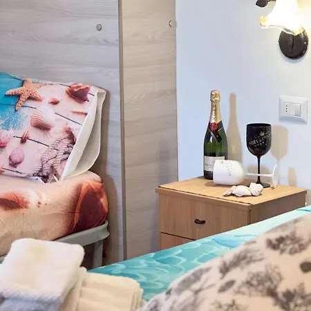 Controvento Sea View 4* 포르토 세자레오