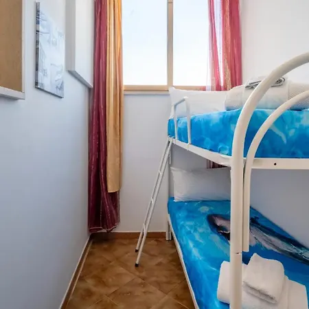 Controvento Sea View