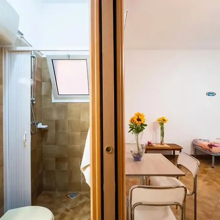 Controvento Sea View B&B