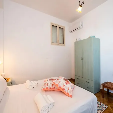 Controvento Sea View Porto Cesareo