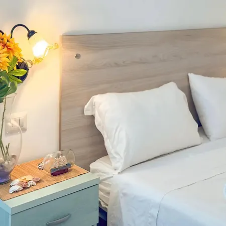 Controvento Sea View B&B 4*