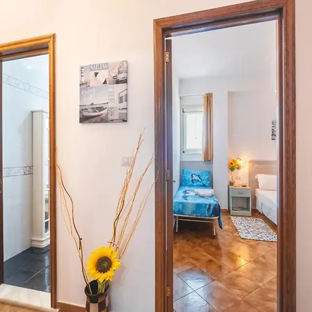 Controvento Sea View Bed and breakfast Porto Cesareo