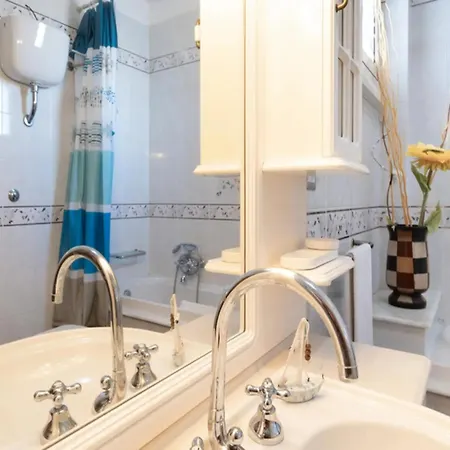 Controvento Sea View