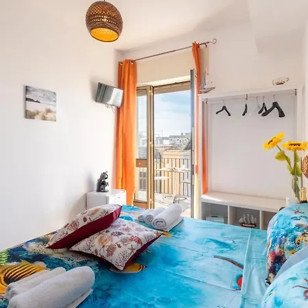 Controvento Bed and breakfast