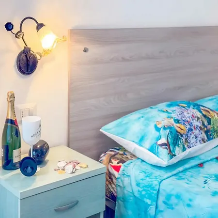 Controvento Sea View Bed and breakfast 4*