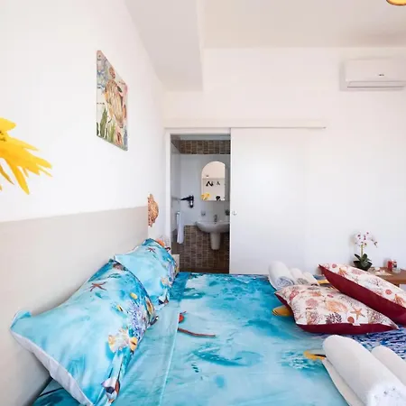 Controvento Sea View Porto Cesareo